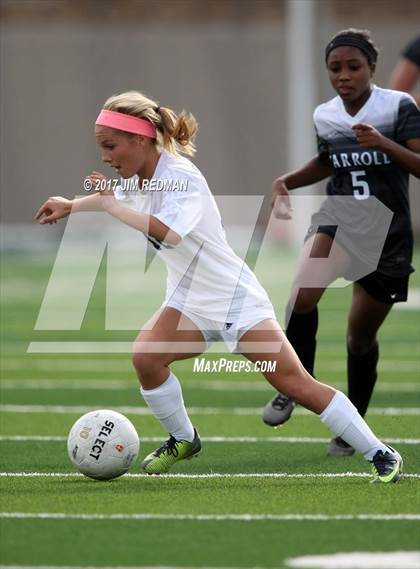Thumbnail 1 in Hendrickson vs. Carroll (Georgetown Governor's Cup Elite Showcase) photogallery.
