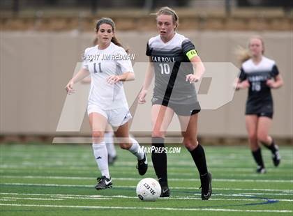 Thumbnail 2 in Hendrickson vs. Carroll (Georgetown Governor's Cup Elite Showcase) photogallery.