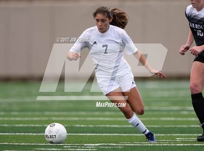 Thumbnail 1 in Hendrickson vs. Carroll (Georgetown Governor's Cup Elite Showcase) photogallery.