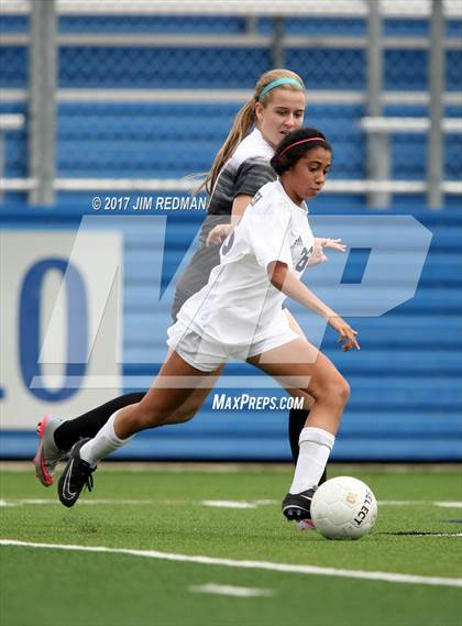 Thumbnail 3 in Hendrickson vs. Carroll (Georgetown Governor's Cup Elite Showcase) photogallery.