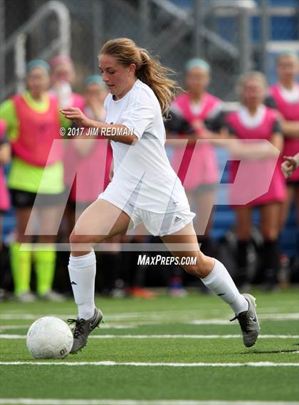 Thumbnail 2 in Hendrickson vs. Carroll (Georgetown Governor's Cup Elite Showcase) photogallery.