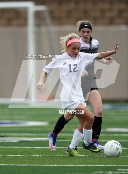 Thumbnail 1 in Hendrickson vs. Carroll (Georgetown Governor's Cup Elite Showcase) photogallery.
