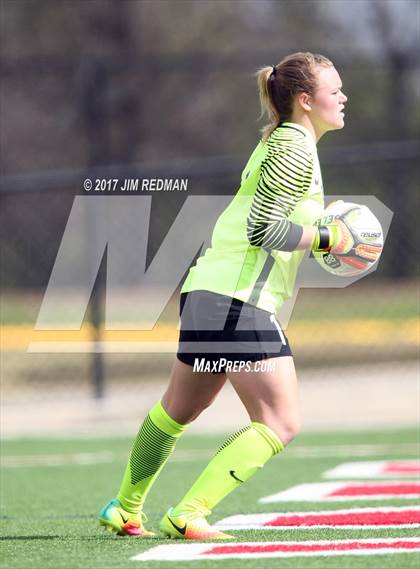 Thumbnail 2 in Hendrickson vs. Carroll (Georgetown Governor's Cup Elite Showcase) photogallery.