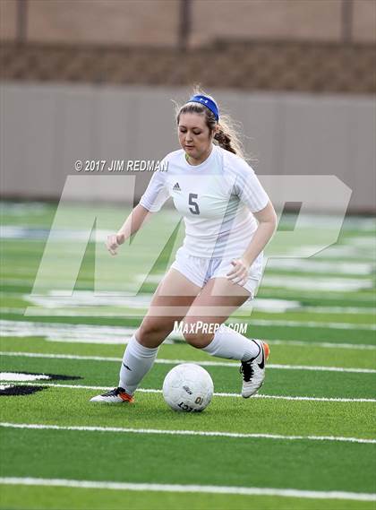 Thumbnail 3 in Hendrickson vs. Carroll (Georgetown Governor's Cup Elite Showcase) photogallery.