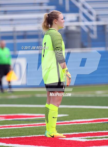 Thumbnail 2 in Hendrickson vs. Carroll (Georgetown Governor's Cup Elite Showcase) photogallery.