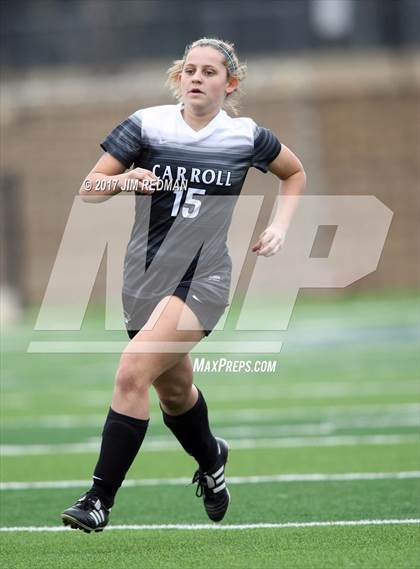 Thumbnail 1 in Hendrickson vs. Carroll (Georgetown Governor's Cup Elite Showcase) photogallery.