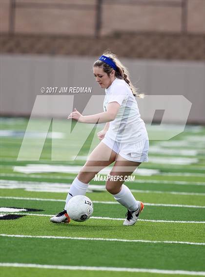 Thumbnail 2 in Hendrickson vs. Carroll (Georgetown Governor's Cup Elite Showcase) photogallery.