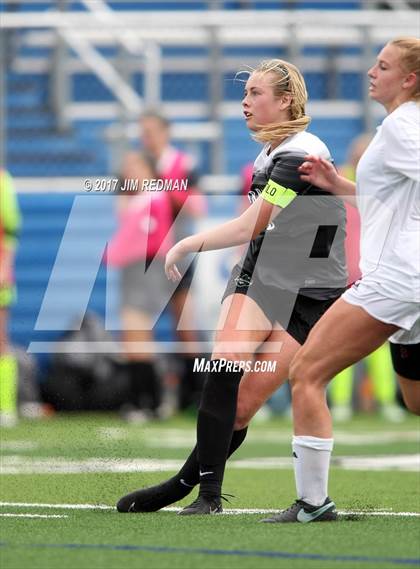 Thumbnail 3 in Hendrickson vs. Carroll (Georgetown Governor's Cup Elite Showcase) photogallery.