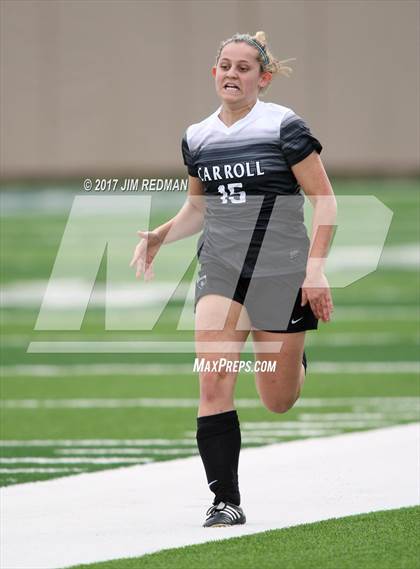 Thumbnail 3 in Hendrickson vs. Carroll (Georgetown Governor's Cup Elite Showcase) photogallery.