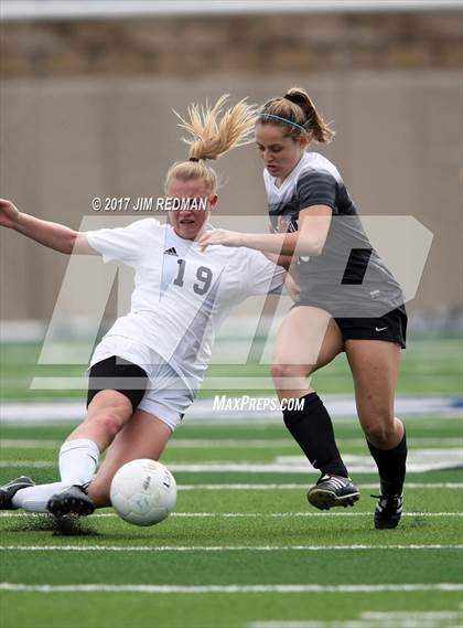 Thumbnail 3 in Hendrickson vs. Carroll (Georgetown Governor's Cup Elite Showcase) photogallery.