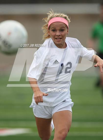 Thumbnail 3 in Hendrickson vs. Carroll (Georgetown Governor's Cup Elite Showcase) photogallery.