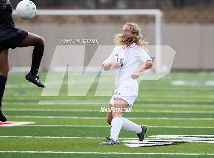 Thumbnail 2 in Hendrickson vs. Carroll (Georgetown Governor's Cup Elite Showcase) photogallery.