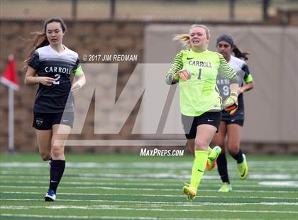 Thumbnail 2 in Hendrickson vs. Carroll (Georgetown Governor's Cup Elite Showcase) photogallery.