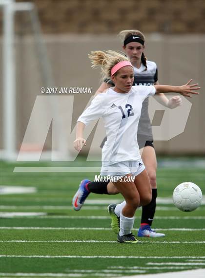 Thumbnail 2 in Hendrickson vs. Carroll (Georgetown Governor's Cup Elite Showcase) photogallery.