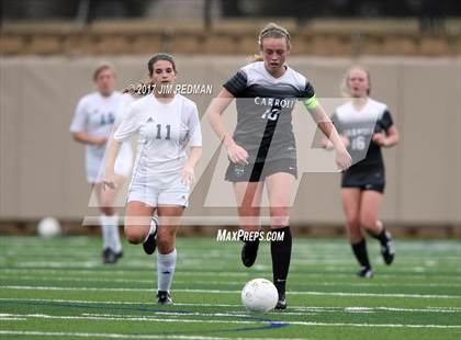 Thumbnail 2 in Hendrickson vs. Carroll (Georgetown Governor's Cup Elite Showcase) photogallery.