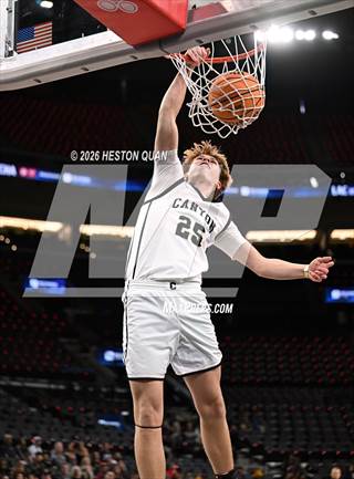 Canyon vs. Esperanza (Intuit Dome)