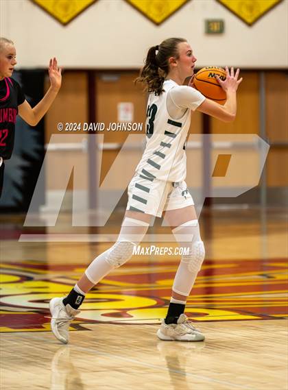 Thumbnail 2 in Fossil Ridge vs. Columbine photogallery.