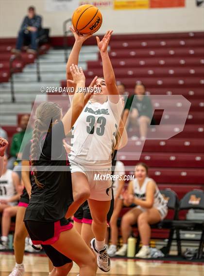 Thumbnail 3 in Fossil Ridge vs. Columbine photogallery.