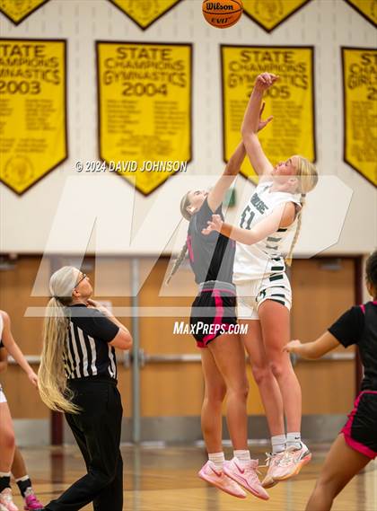 Thumbnail 2 in Fossil Ridge vs. Columbine photogallery.
