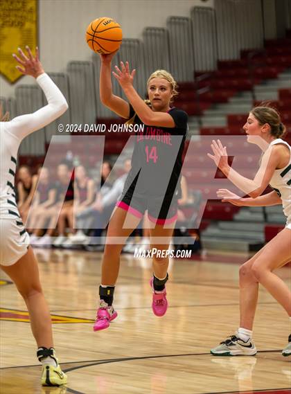 Thumbnail 2 in Fossil Ridge vs. Columbine photogallery.