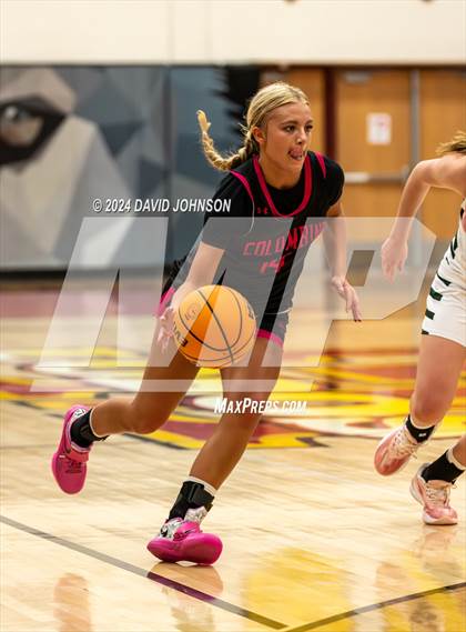 Thumbnail 3 in Fossil Ridge vs. Columbine photogallery.
