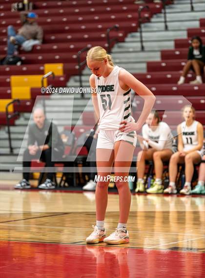 Thumbnail 2 in Fossil Ridge vs. Columbine photogallery.