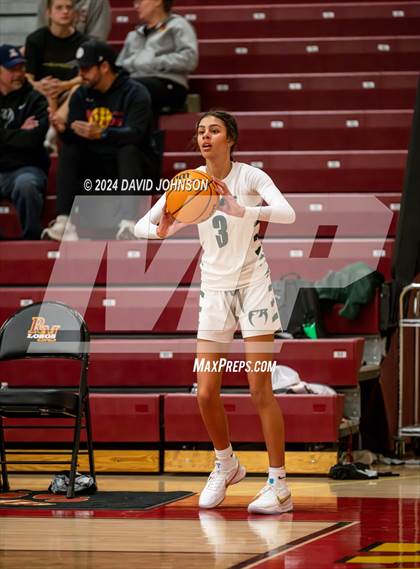 Thumbnail 3 in Fossil Ridge vs. Columbine photogallery.
