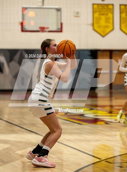 Thumbnail 2 in Fossil Ridge vs. Columbine photogallery.