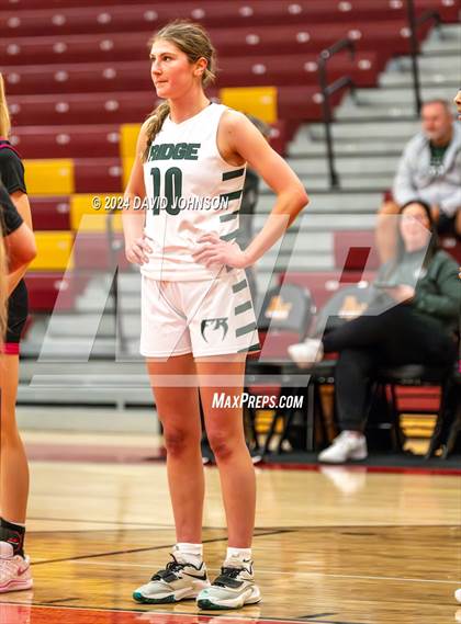 Thumbnail 2 in Fossil Ridge vs. Columbine photogallery.