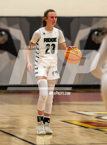 Thumbnail 1 in Fossil Ridge vs. Columbine photogallery.
