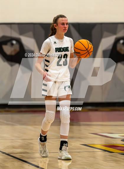 Thumbnail 3 in Fossil Ridge vs. Columbine photogallery.
