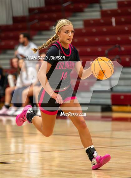 Thumbnail 3 in Fossil Ridge vs. Columbine photogallery.