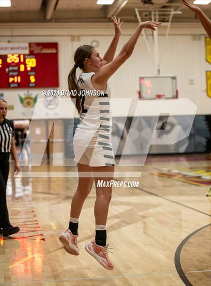Thumbnail 2 in Fossil Ridge vs. Columbine photogallery.