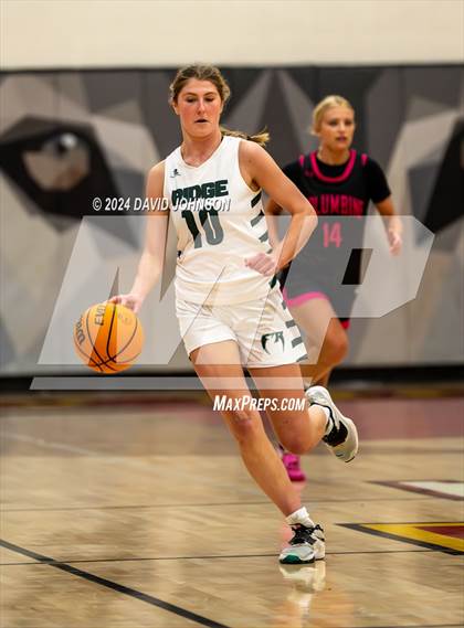Thumbnail 1 in Fossil Ridge vs. Columbine photogallery.