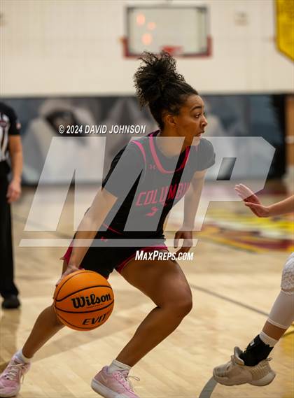 Thumbnail 3 in Fossil Ridge vs. Columbine photogallery.