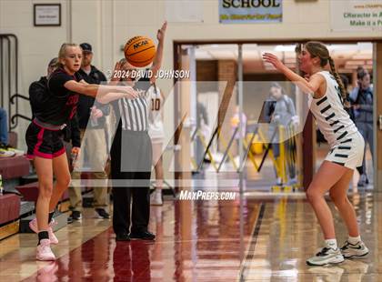 Thumbnail 3 in Fossil Ridge vs. Columbine photogallery.