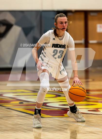 Thumbnail 3 in Fossil Ridge vs. Columbine photogallery.