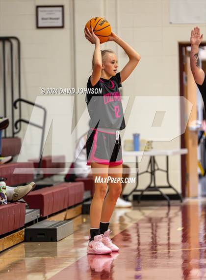 Thumbnail 1 in Fossil Ridge vs. Columbine photogallery.