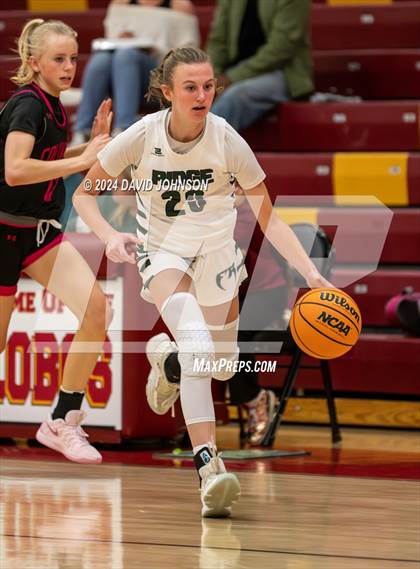 Thumbnail 1 in Fossil Ridge vs. Columbine photogallery.