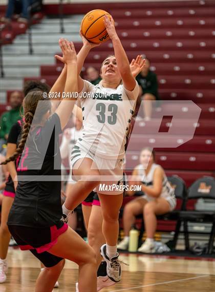 Thumbnail 2 in Fossil Ridge vs. Columbine photogallery.