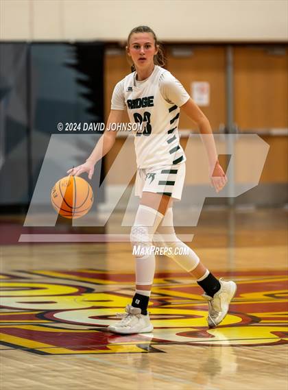 Thumbnail 1 in Fossil Ridge vs. Columbine photogallery.