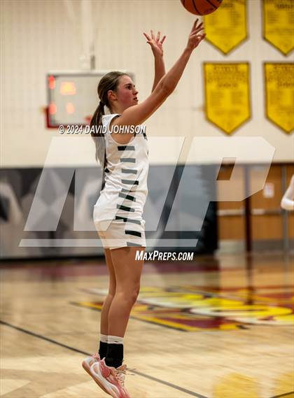 Thumbnail 1 in Fossil Ridge vs. Columbine photogallery.