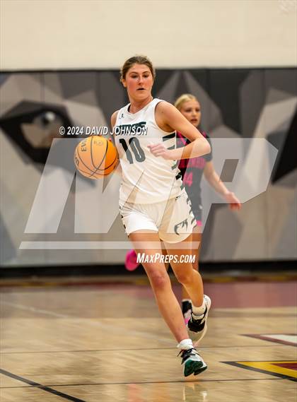 Thumbnail 3 in Fossil Ridge vs. Columbine photogallery.