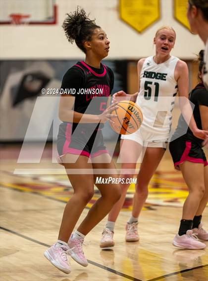 Thumbnail 2 in Fossil Ridge vs. Columbine photogallery.