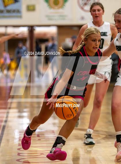 Thumbnail 2 in Fossil Ridge vs. Columbine photogallery.