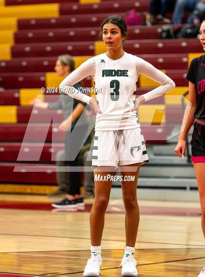 Thumbnail 1 in Fossil Ridge vs. Columbine photogallery.