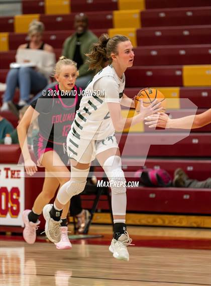Thumbnail 2 in Fossil Ridge vs. Columbine photogallery.