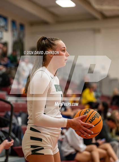 Thumbnail 3 in Fossil Ridge vs. Columbine photogallery.