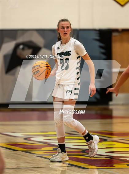 Thumbnail 2 in Fossil Ridge vs. Columbine photogallery.
