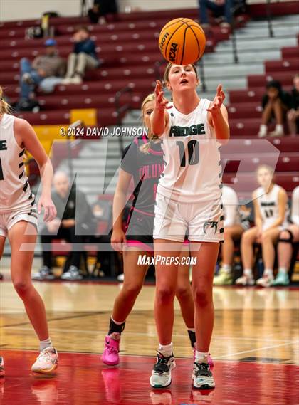 Thumbnail 1 in Fossil Ridge vs. Columbine photogallery.